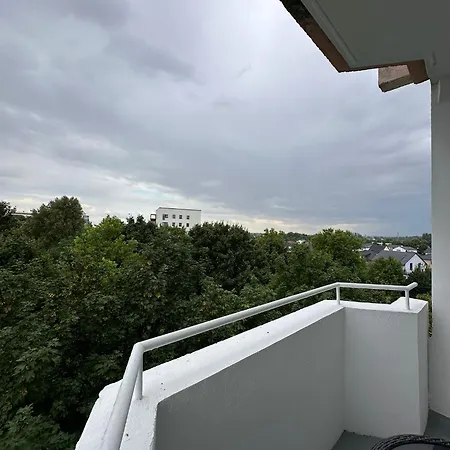 アパート Fewo-apartment