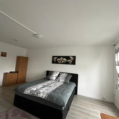 Fewo-apartment アパート