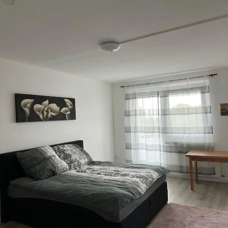 Fewo-apartment アパート *