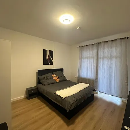 Fewo-apartment アパート *