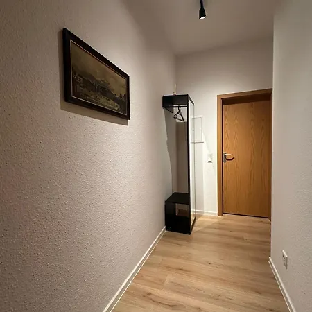 Fewo-apartment アパート マクデブルク