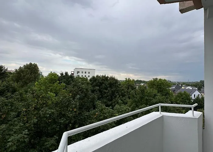 Apartment Fewo-apartment