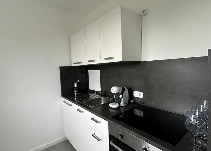 Apartment Fewo-apartment