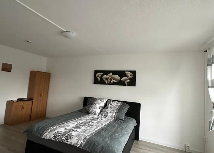 Fewo-apartment Apartment