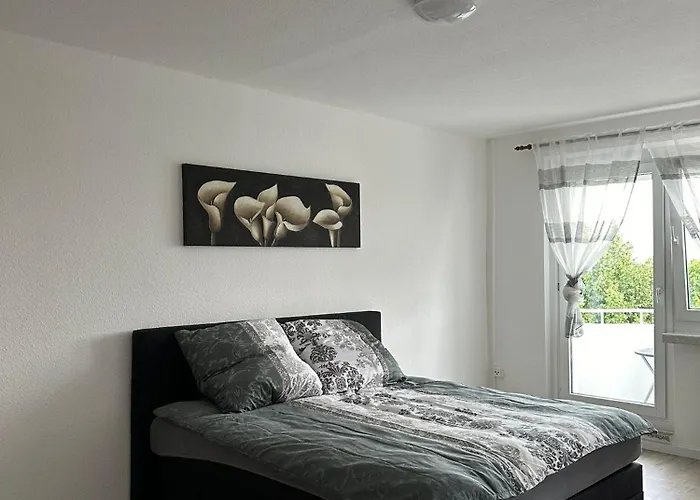 Fewo-apartment Apartment Magdeburg