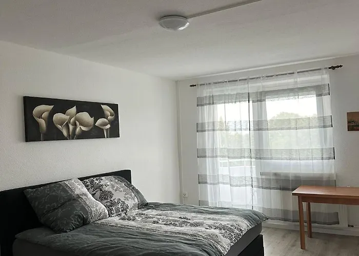 Fewo-apartment Apartment *