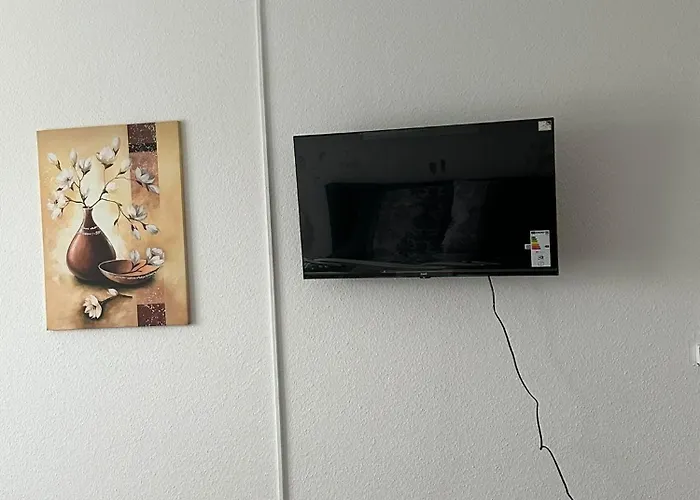 Fewo-apartment Apartment *