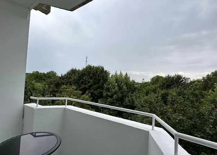 Fewo-apartment Apartment