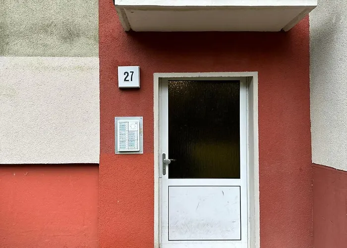 Apartment Fewo-apartment