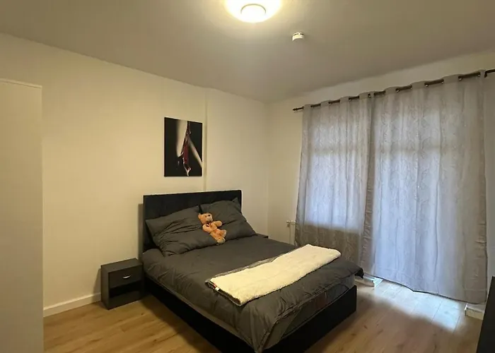 Fewo-apartment Apartment *