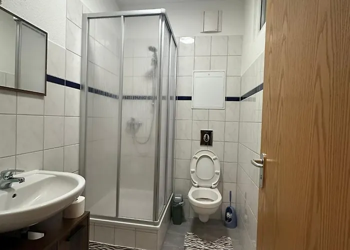 Fewo-apartment Magdeburg