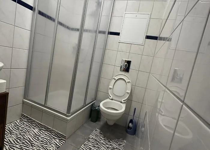 Apartment Fewo-apartment