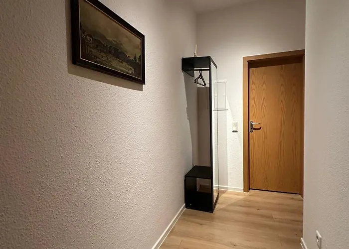 Fewo-apartment Apartment Magdeburg